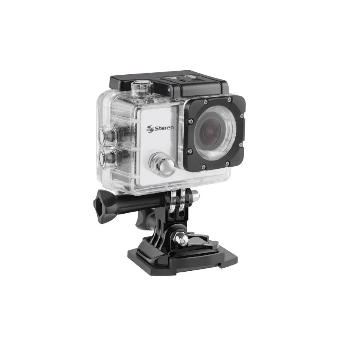 Camara deportiva wifi full hd sumergible cam-500 steren Pieza