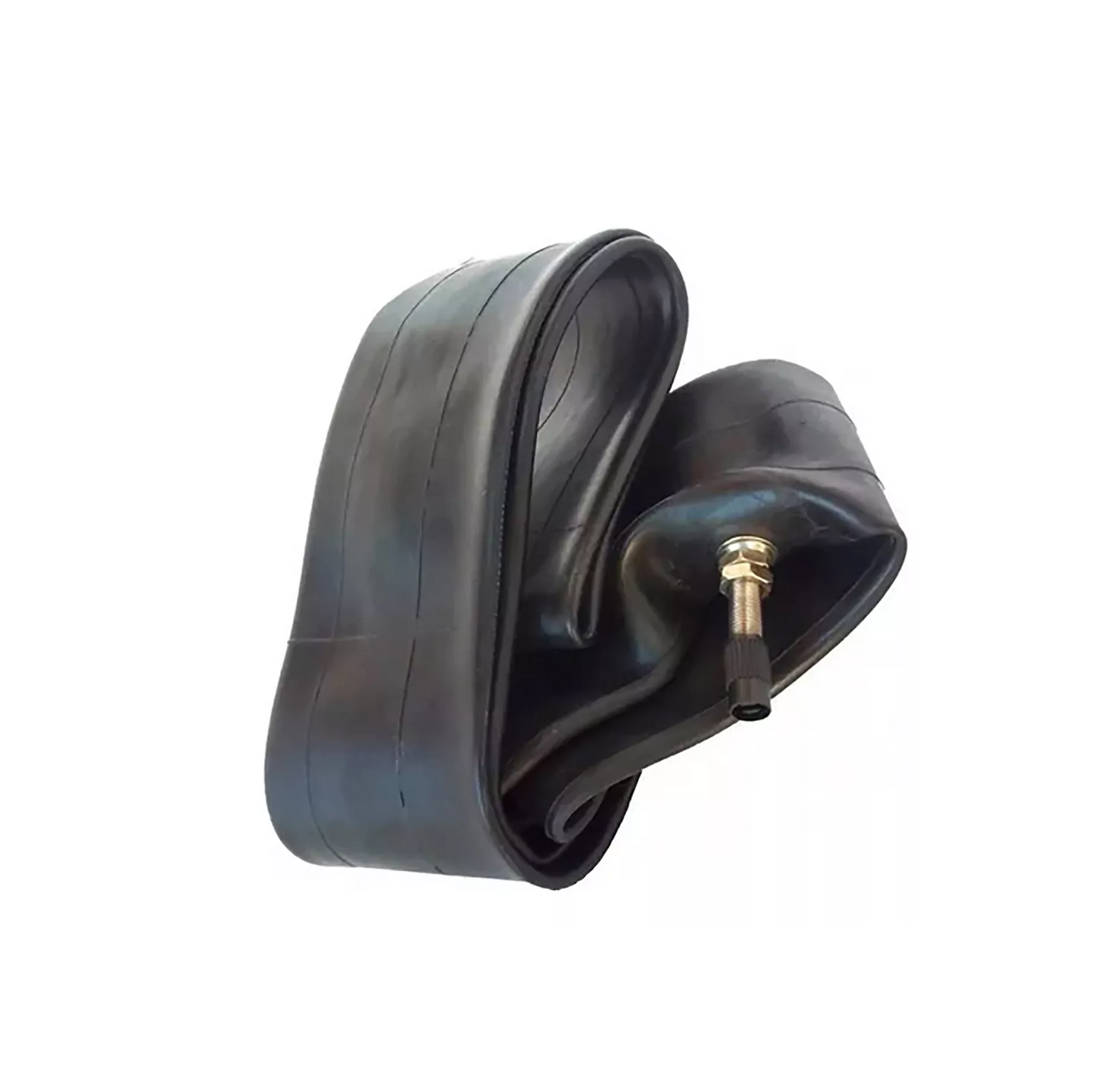 Camara para moto dm200 120/8018 italika original f15010126 Pieza