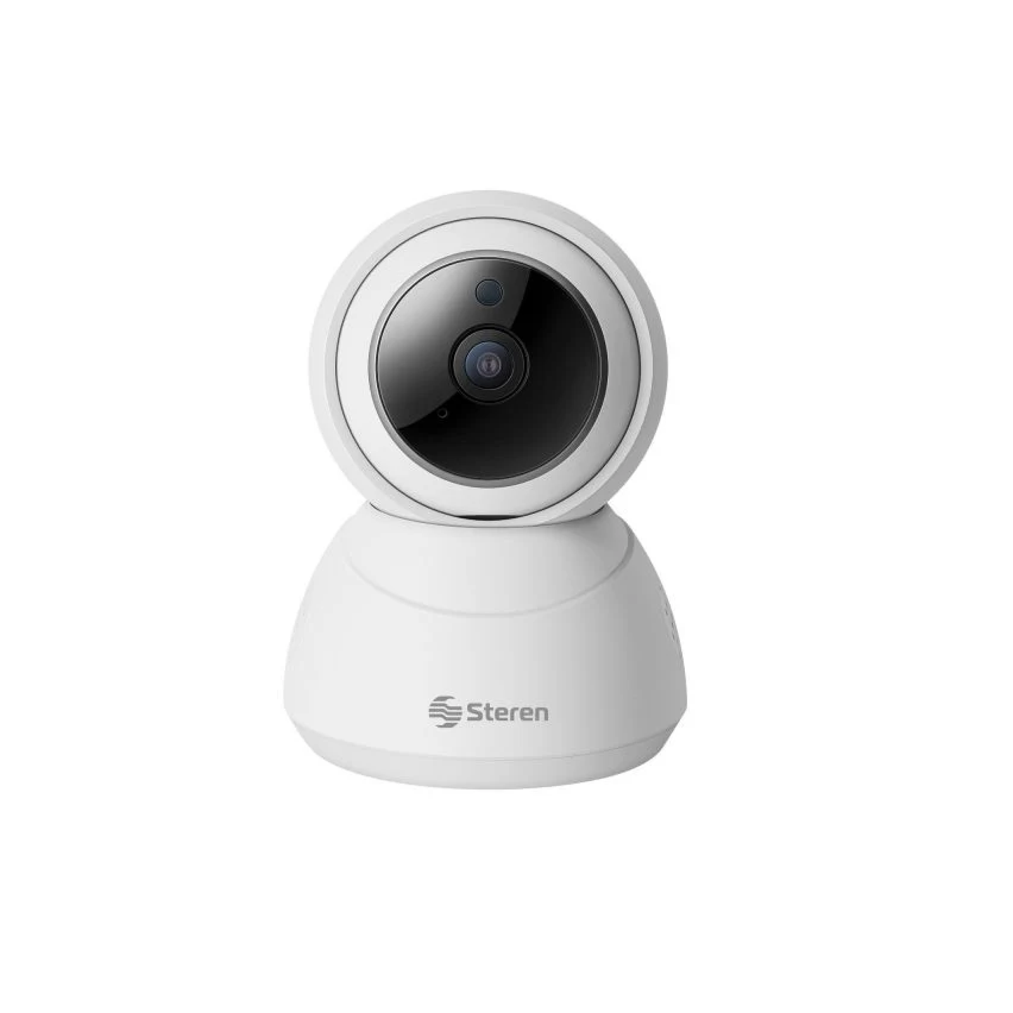 Camara wifi 1080 c/mov y seguidor de mov - cctv-219 - steren Pieza