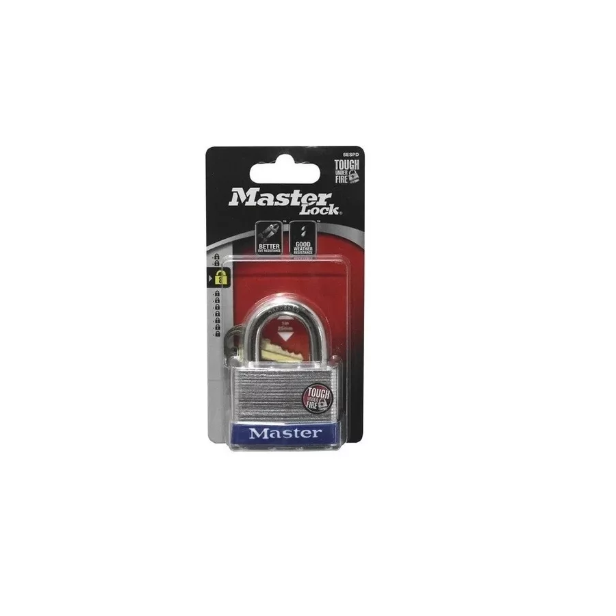 Candado 5d/5espd ml1724/ml084 master Pieza