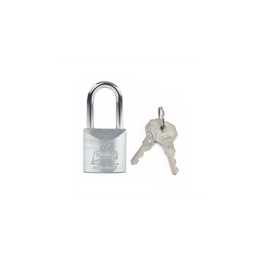 Candado largo 113 268 phillips Pieza