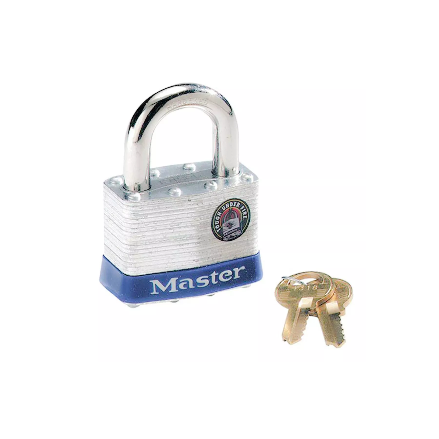 Candado look 1d/1espd ml1725 master Pieza