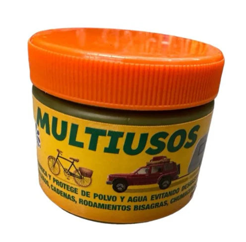 Grasa chica para bicicleta va021 generico Pieza