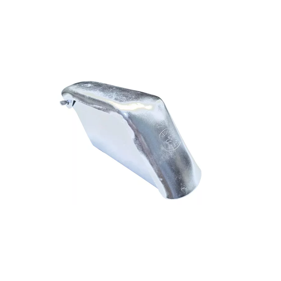 Cepillo para hielo con expulsor 10000 almet Pieza