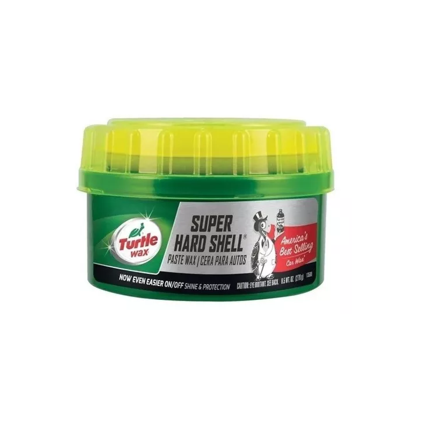 Cera pasta 270 grs t223r turtle wax Pieza