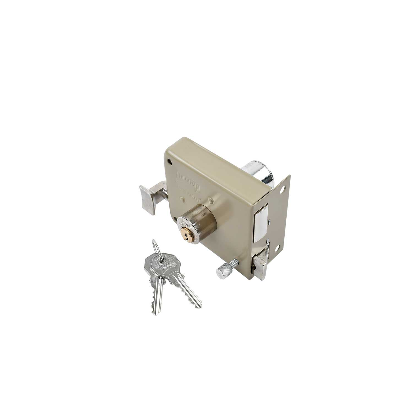 Cerradura 717 montafacil derecha 2308 phillips Pieza