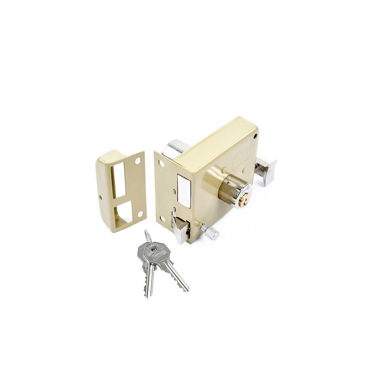 Cerradura 717 montafacil izquierda 2309 phillips Pieza