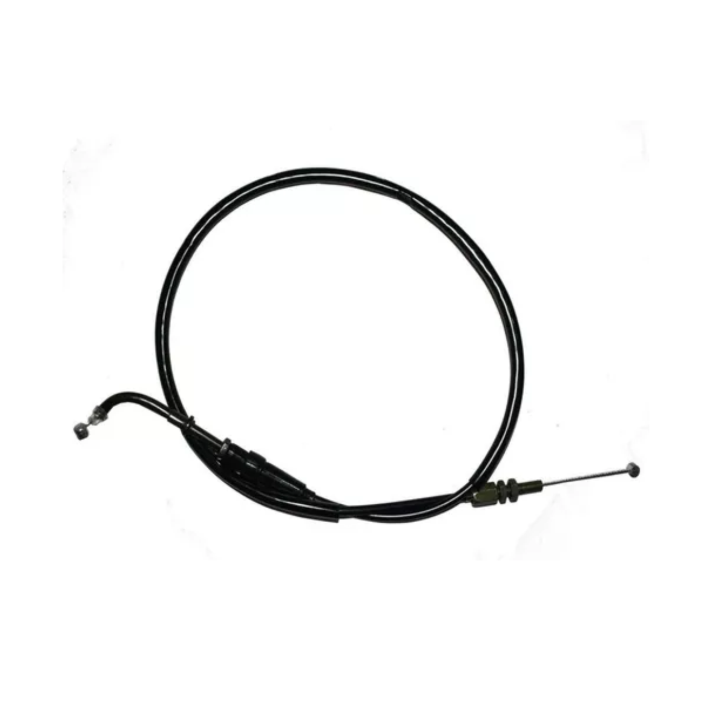 Chicote acelerador ft125 f04030032/f04030224 italika Pieza