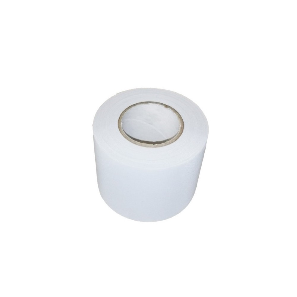 Cinta momia blanca pvc 6cm x 15 mts ref256 rosan Pieza