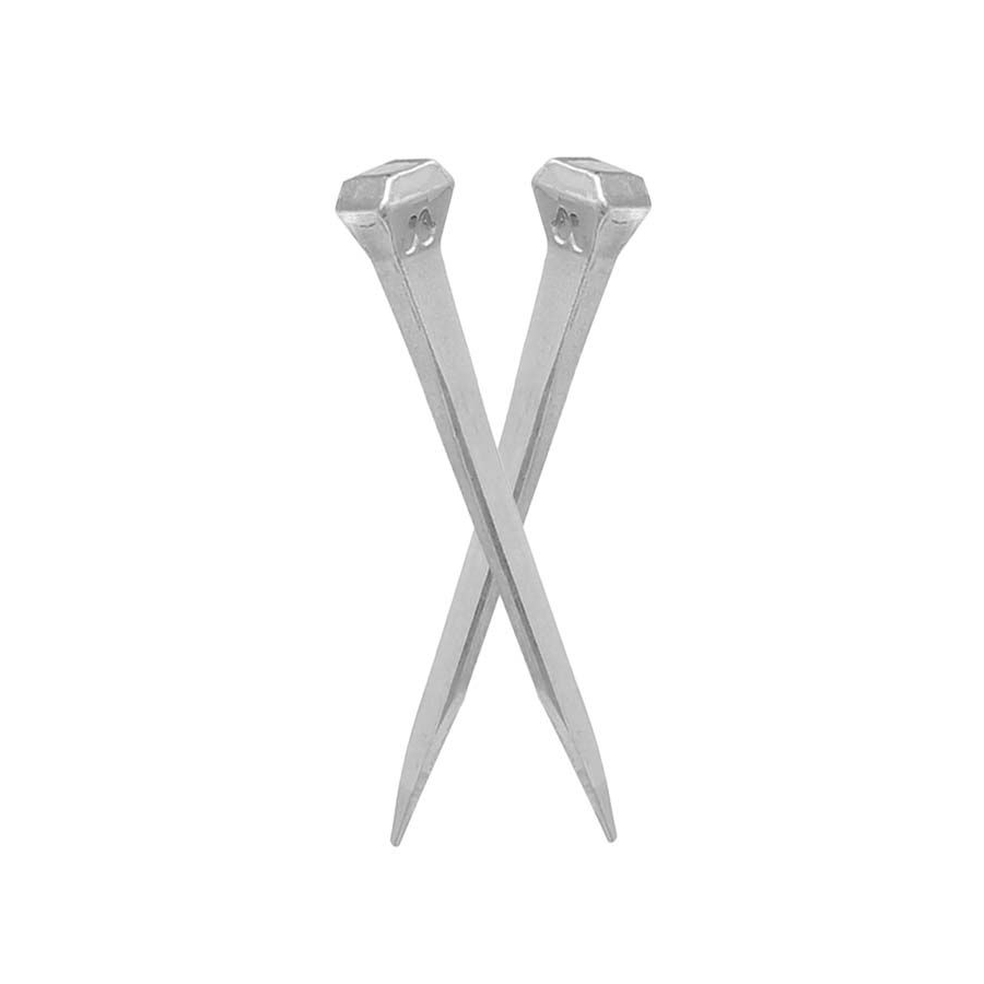 Clavo herrar 6 iac591 cohesa Pieza