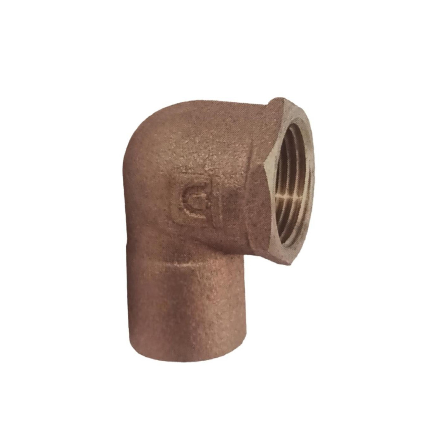 Codo bronce rosca int 90x13 mm 707390.13 urrea Pieza