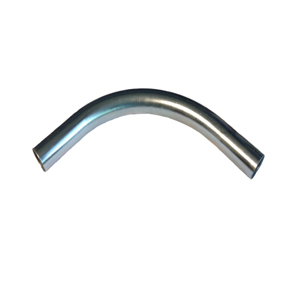 Codo conduit galvanizado 13 mm (1/2) 221101 conduit Pieza