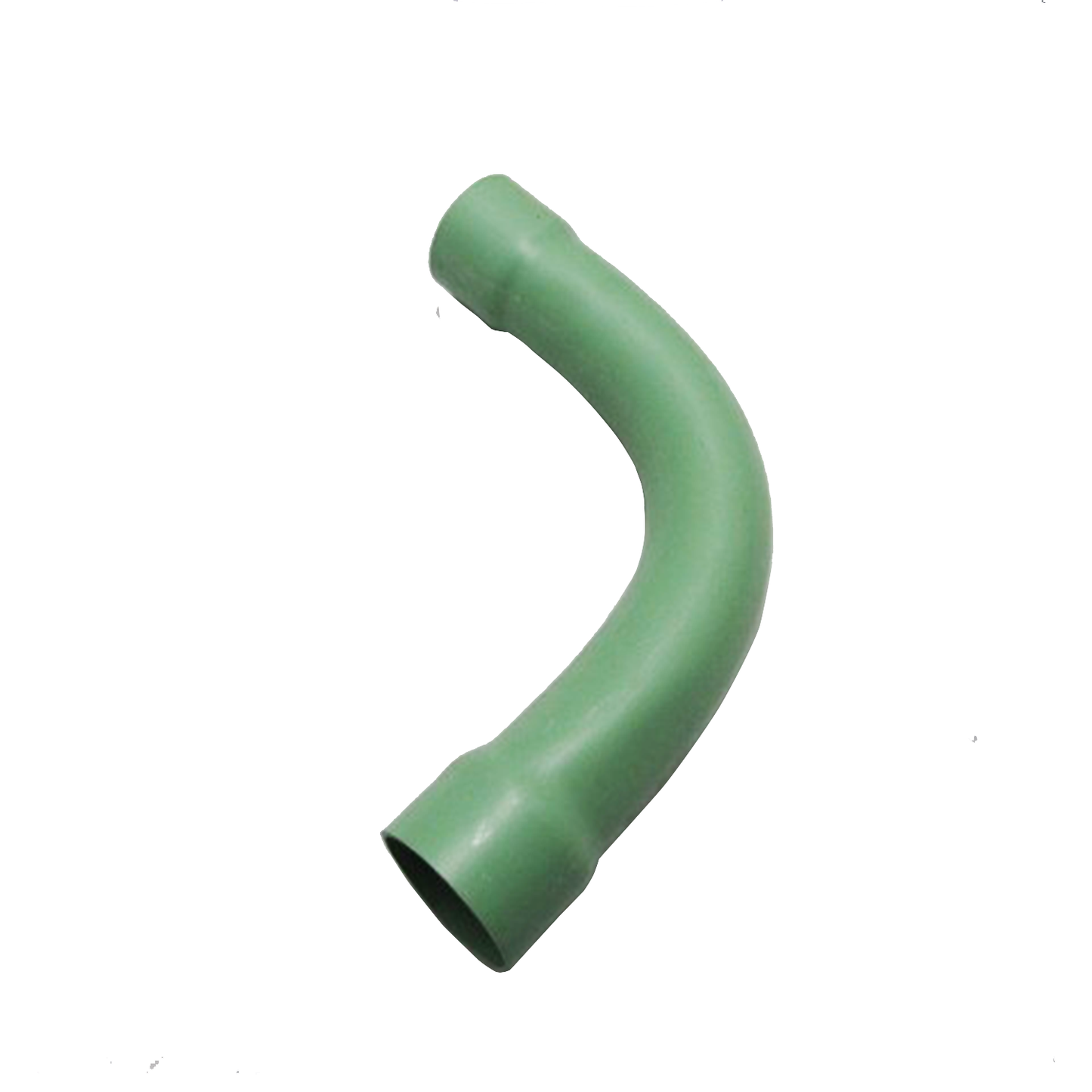 Codo conduit pvc 19 mm (3/4) curl19 deplayusa Pieza