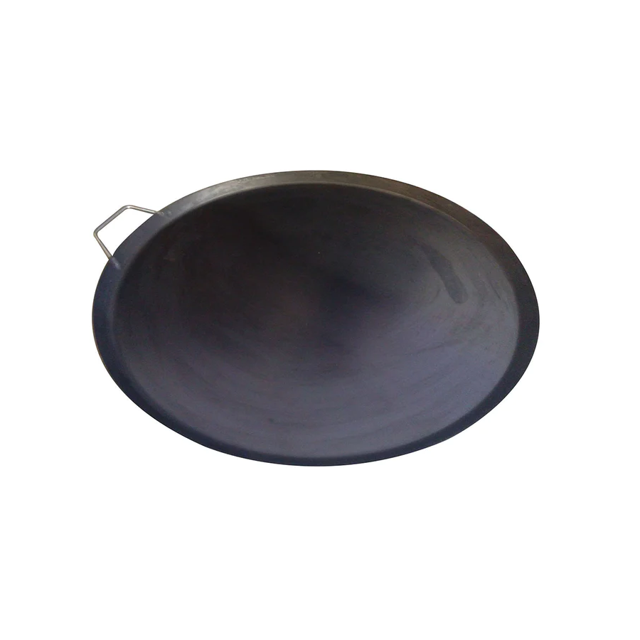 Comal redondo 29 cms num 2 com03 almet Pieza