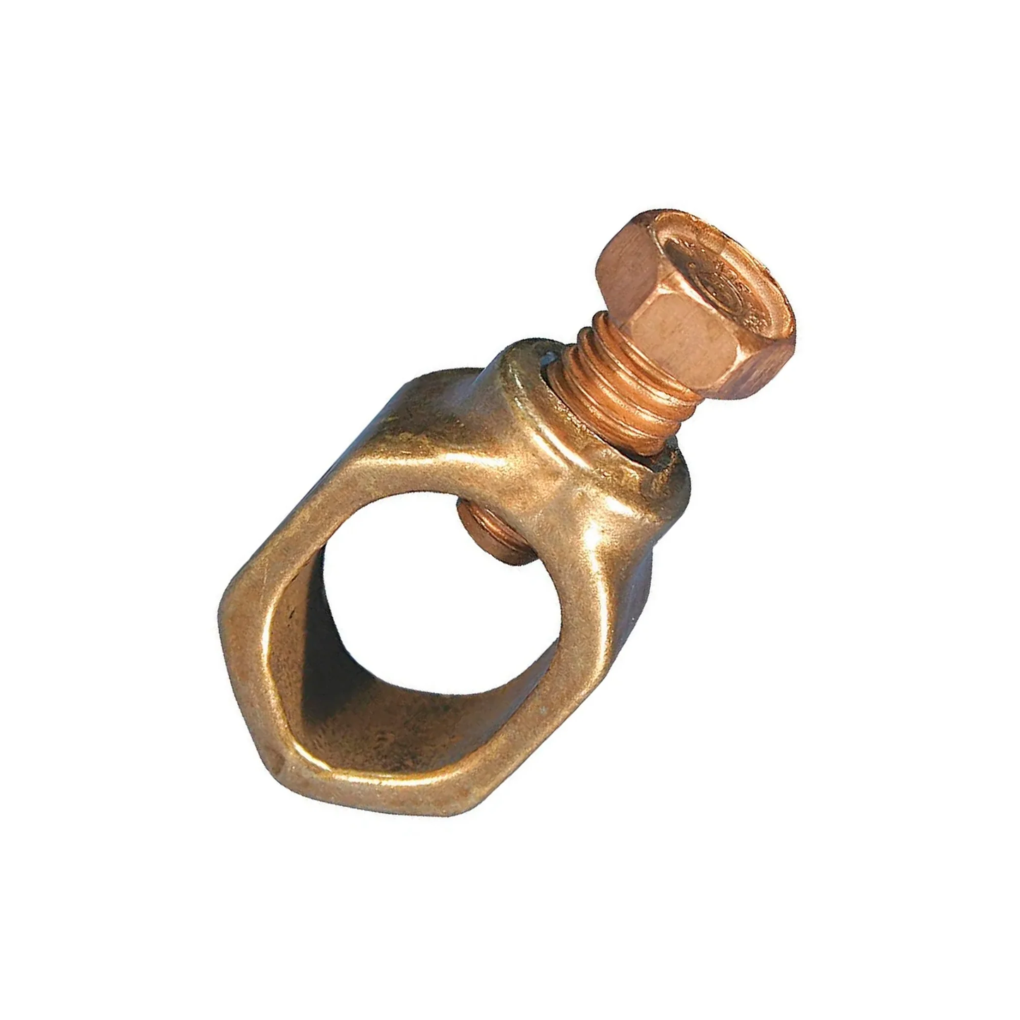 Conector copperwell - con-002 - kley Pieza