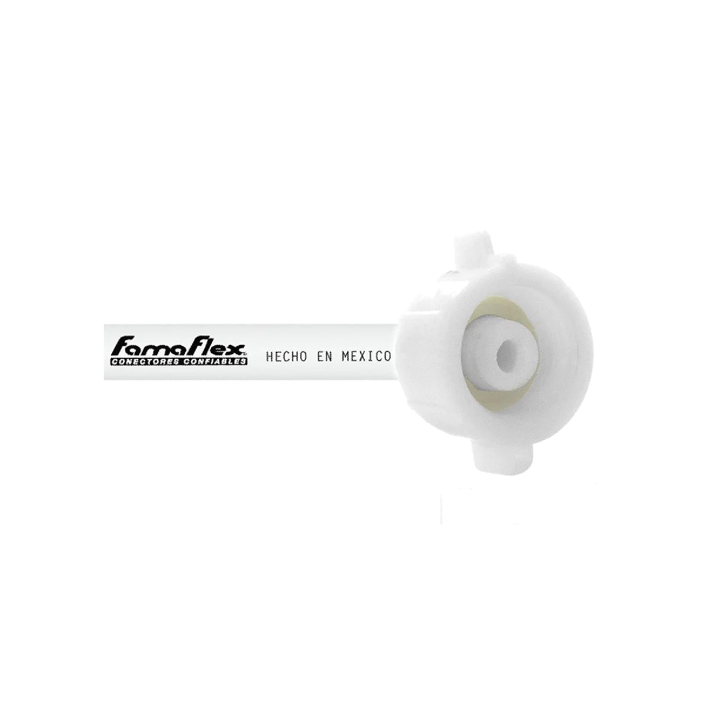 Conector lavabo fregadero famaflex 2030/2840 fama Pieza