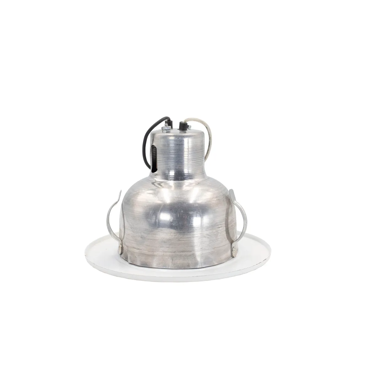 Cono campana armada color blanco gabi0059 generico Pieza