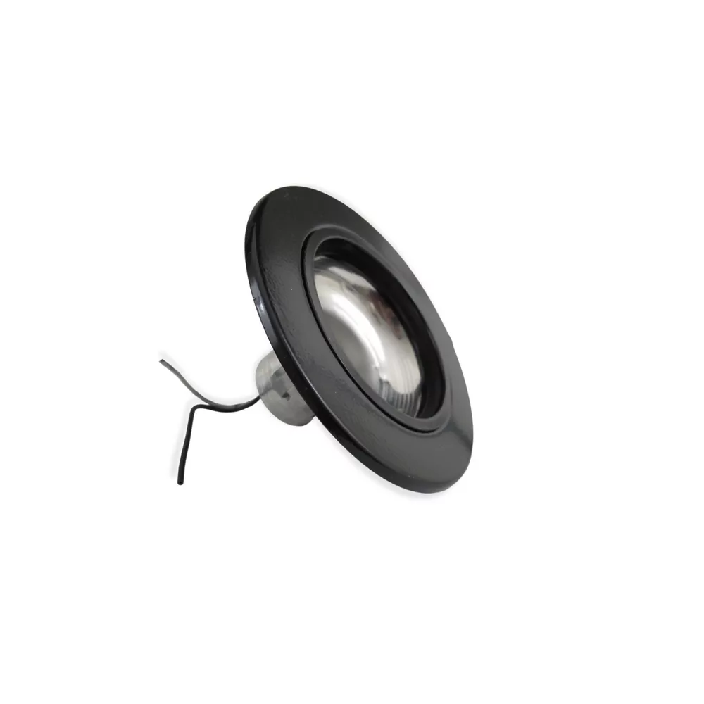 Cono campana armada color negro jp60n/gabi0058 montana Pieza