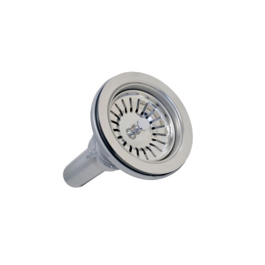 Contracanasta cuerpo y canastilla acero inox contra y tubo de plast ph350 coflex Pieza