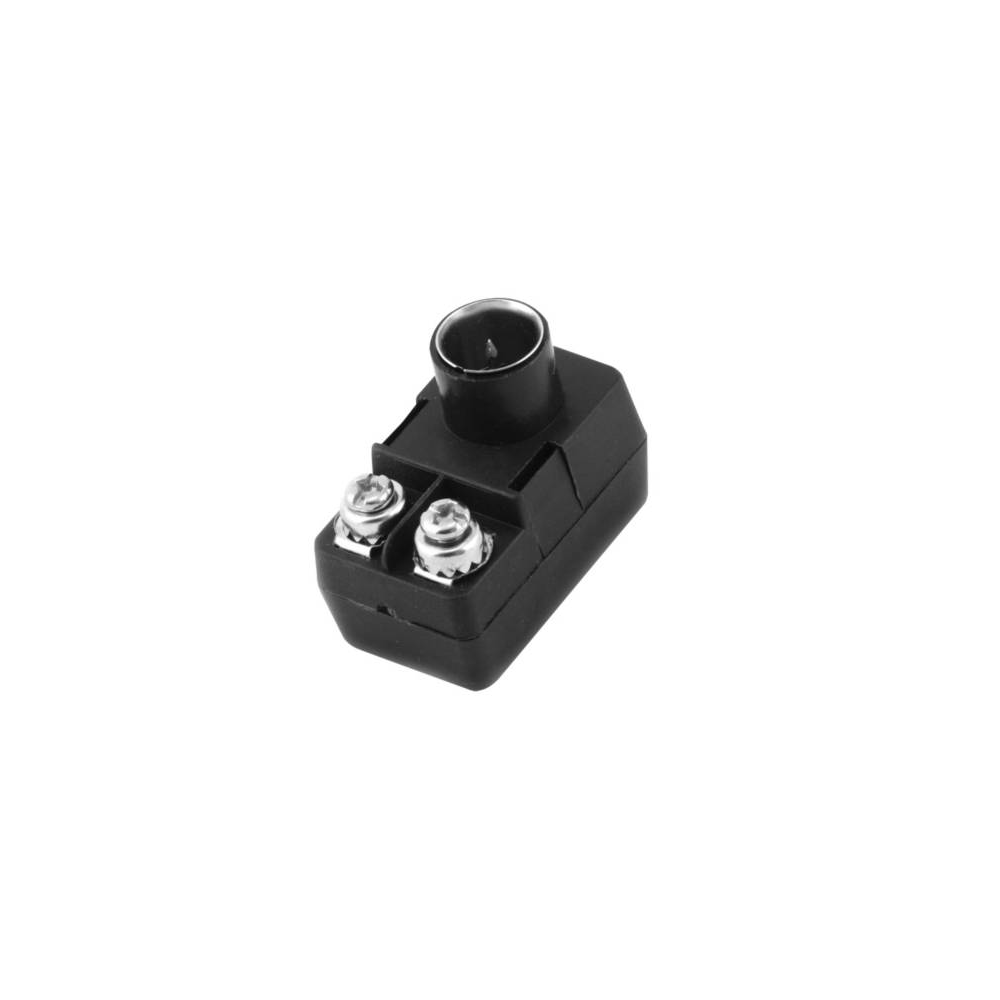 Convertidor zapatito coaxial 12012 mitzu Pieza