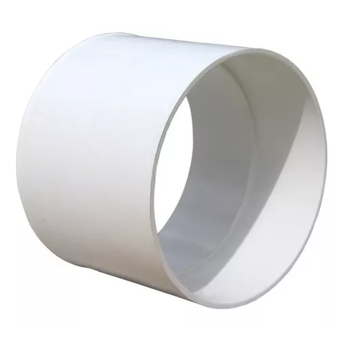 Cople pvc 150 mm 6p 18-34 generico Pieza