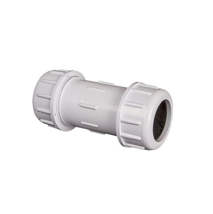 Cople reparacion pvc 3/4 615340 generico Pieza