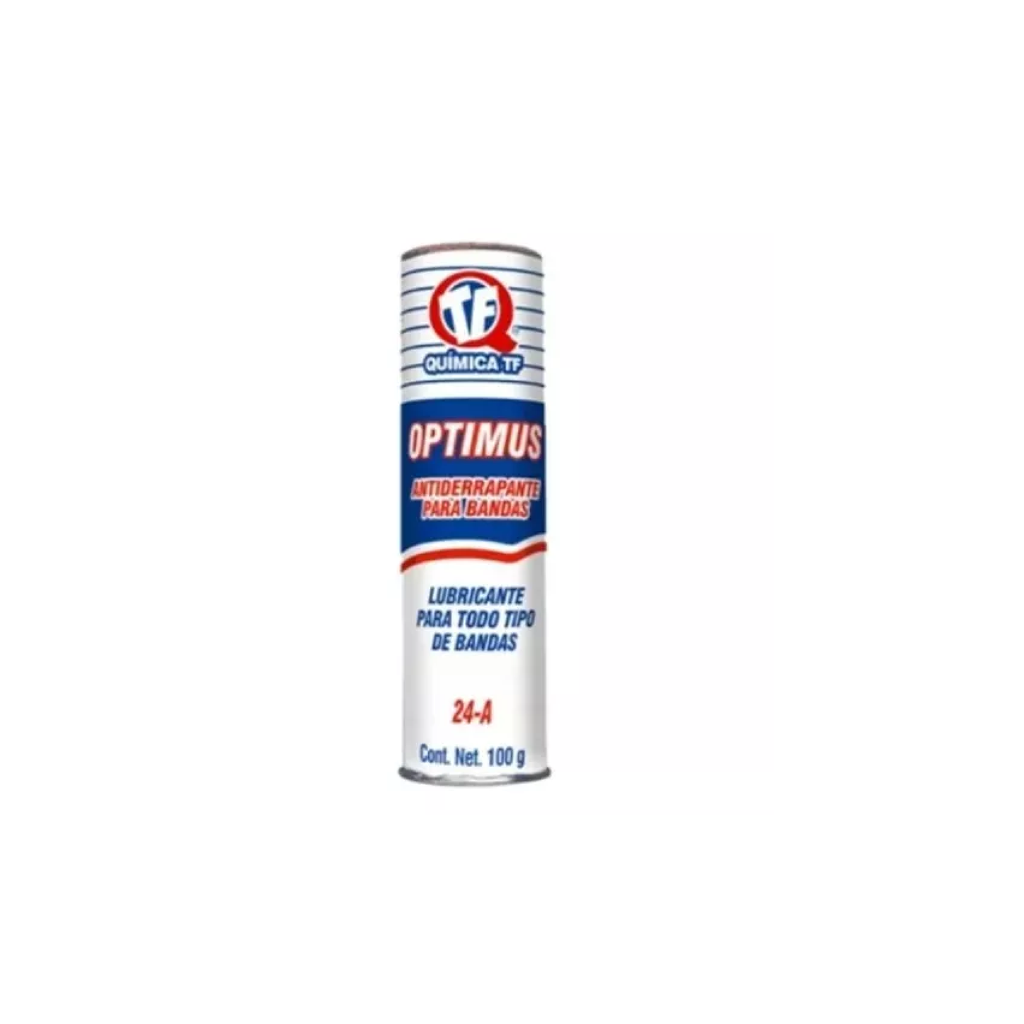 Cosmetico bandas optimus 100 grs - 24-a - tf Pieza