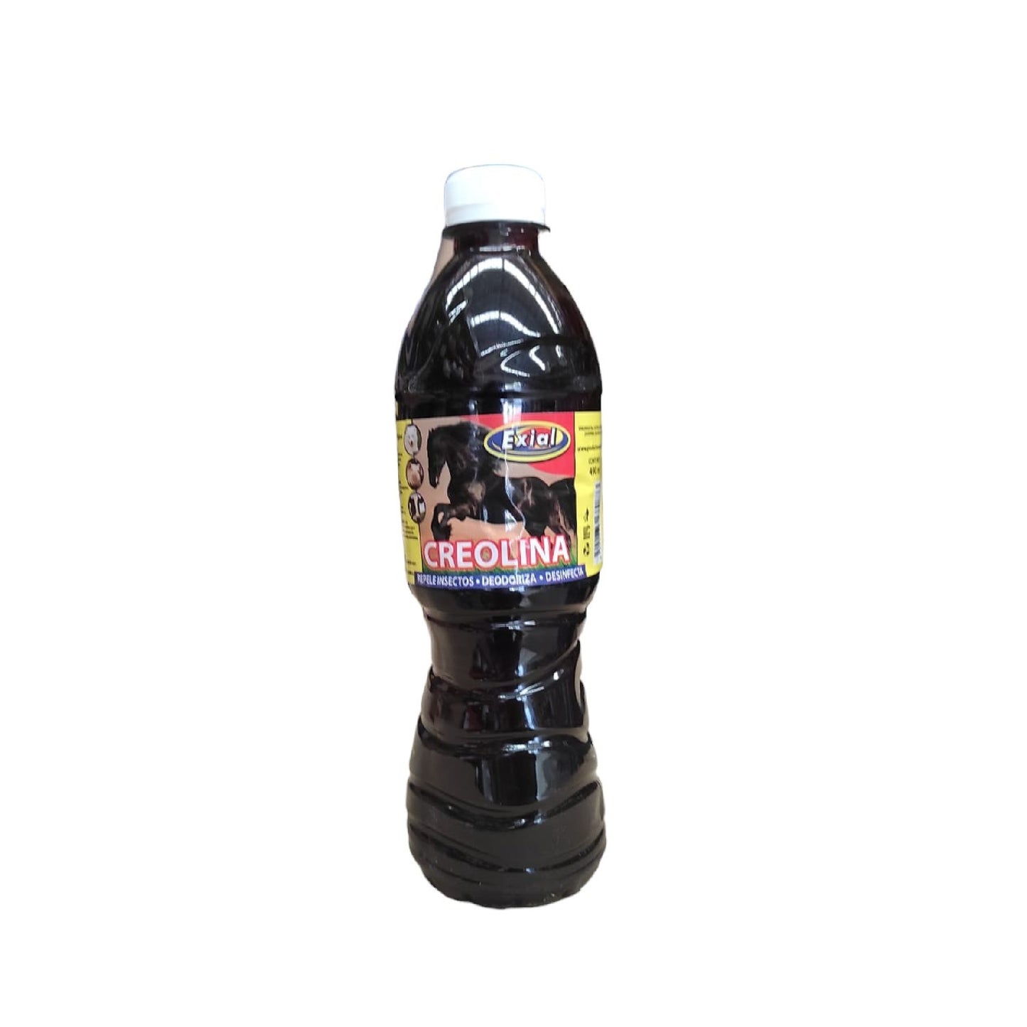 Creolina ranchera 490 ml creolina generico Pieza