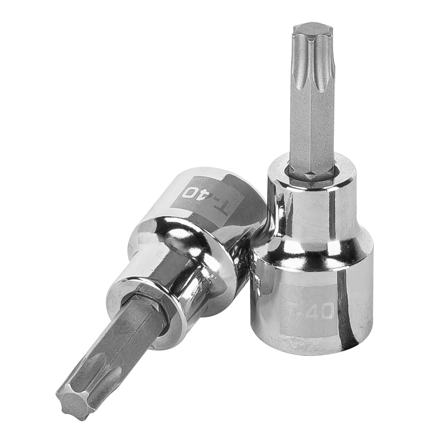 Dados punta Torx cuadro 3/8p T-40 13574 Truper Pieza
