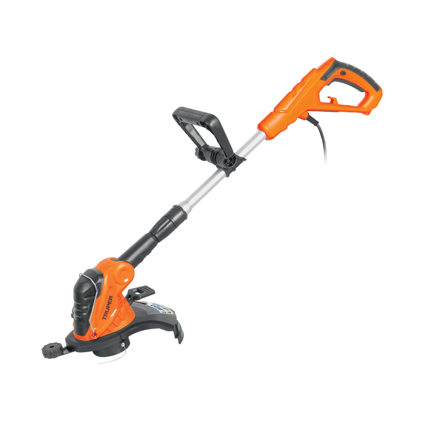 Desbrozadora electrica 550w mango D 13"corte, 101263 Truper Pieza