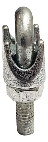 Nudo para cable 1/4 - tc0953 - toolcraft - sh5092 - dogotuls Pieza