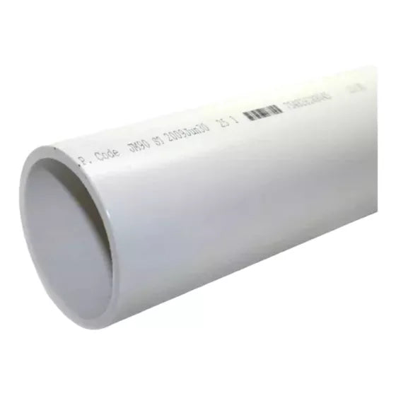 Tubo hidraulico 1/2 ced 40 -43038/05-40-005/616816 - generico Pieza