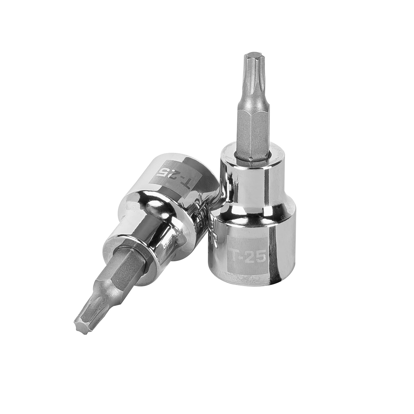 Dados punta Torx cuadro 3/8p T-25 13571 Truper Pieza