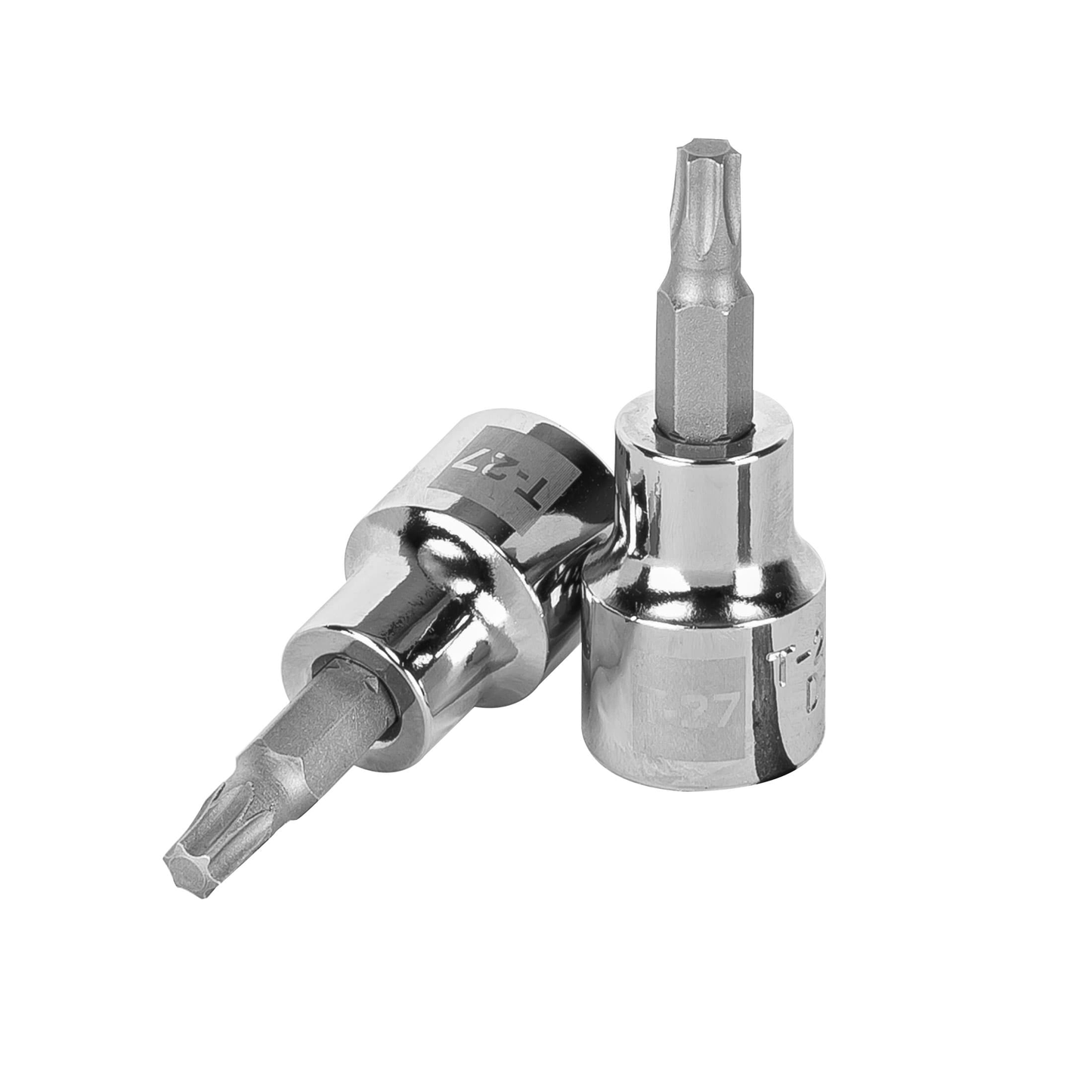 Dados punta Torx cuadro 3/8p T-27 13572 Truper Pieza