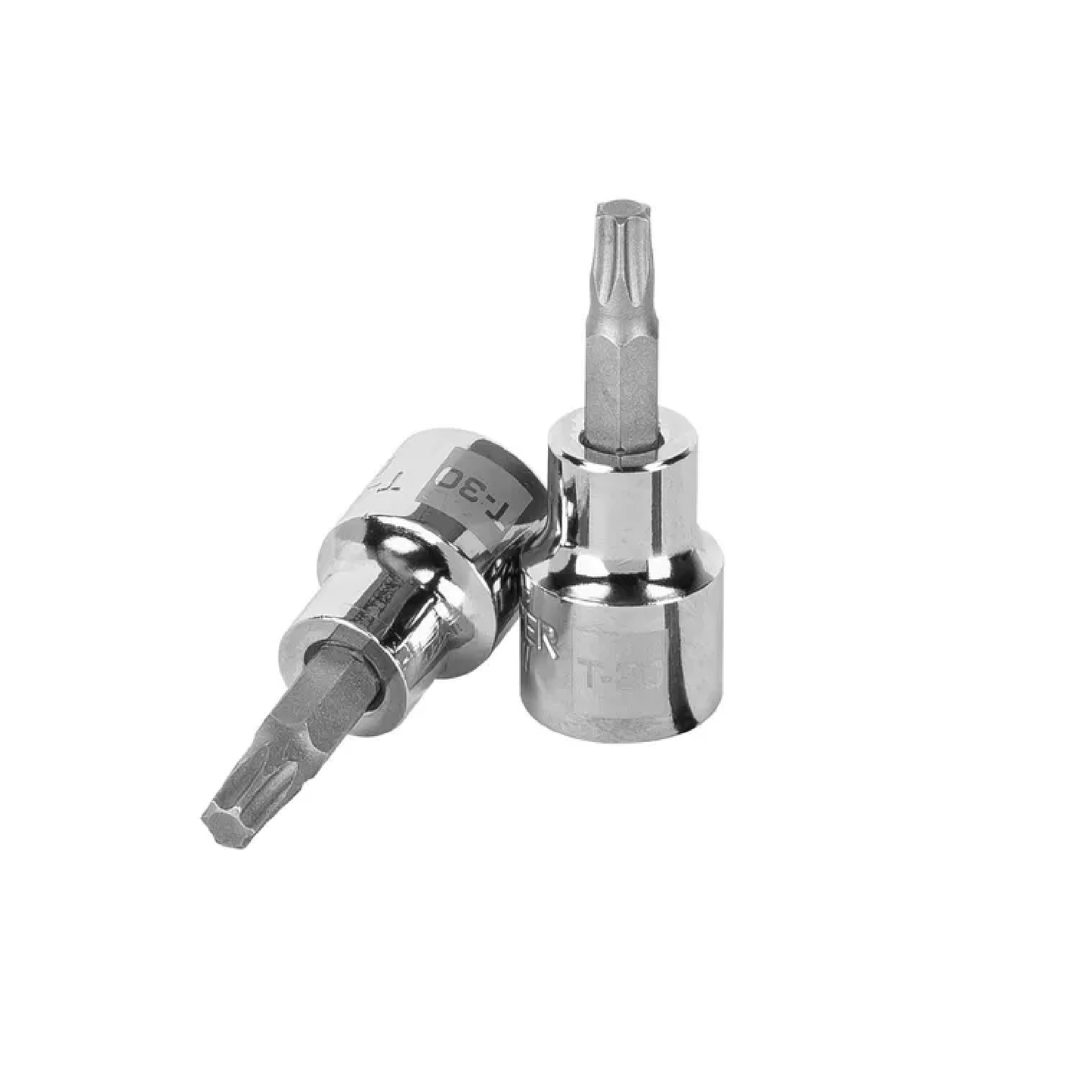 Dados punta Torx cuadro 3/8p T-30 13573 Truper Pieza