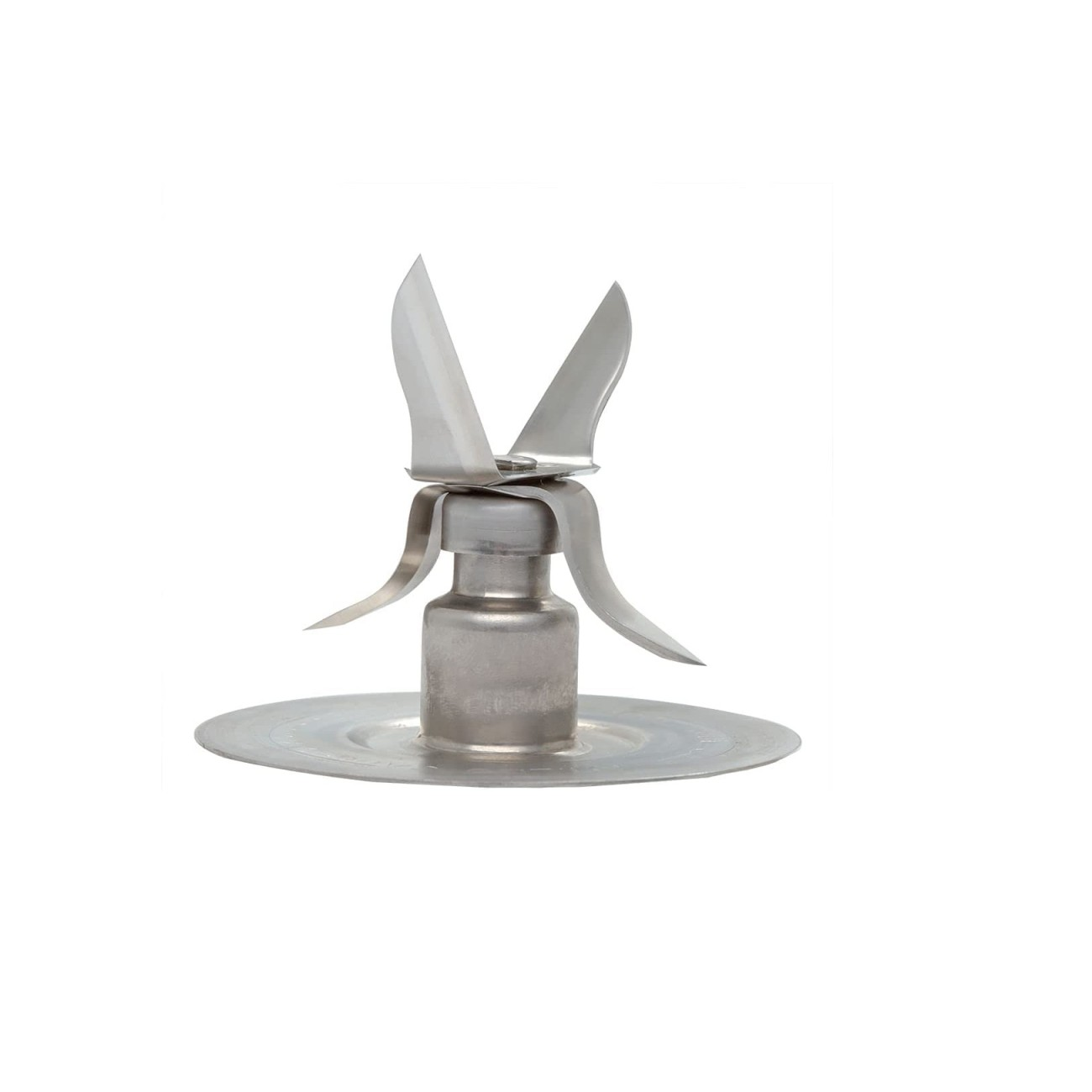 Diafragma inox remachado d6833r01 oster Pieza