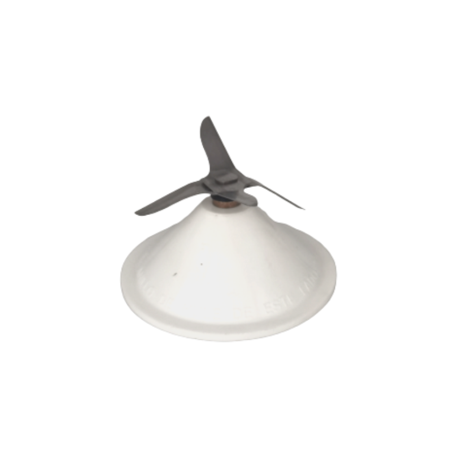 Diafragma tx 2001 remachado d7033r01 phillips Pieza