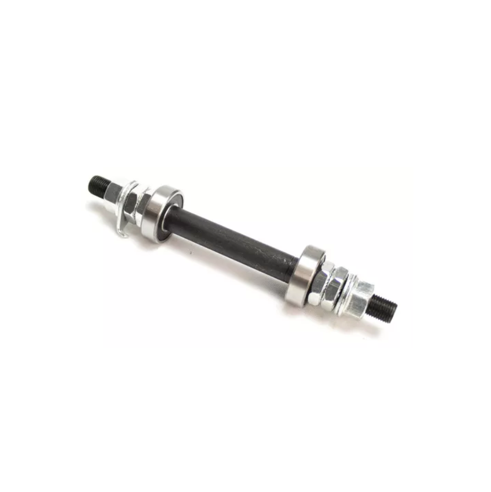 Eje delantero imperio para bicicleta smo132206 imperio Pieza