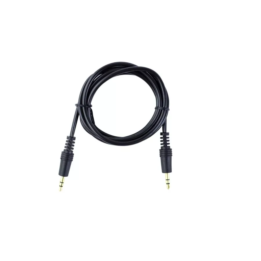 Extension auxiliar para audio 1.80 - 11-1005 - mitzu Pieza