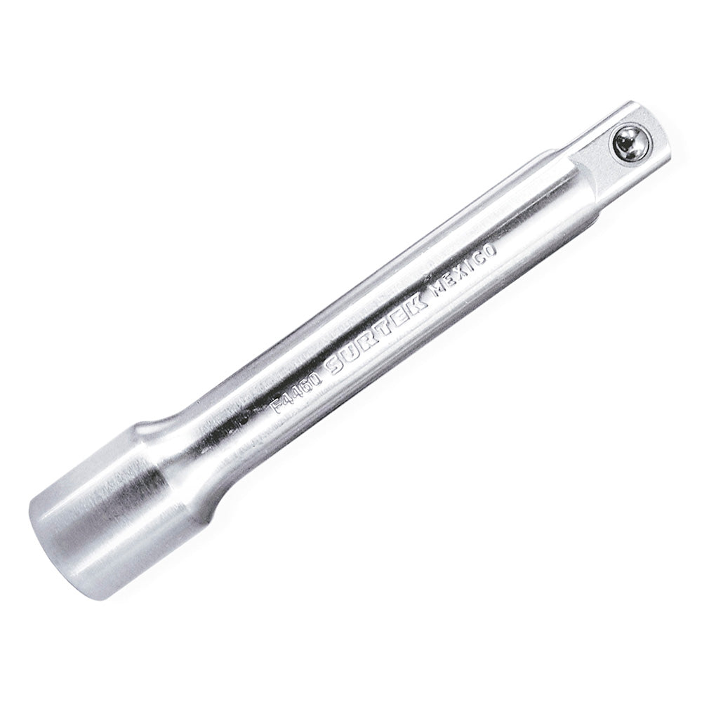 Extensión de 1/4"x3" Surtek