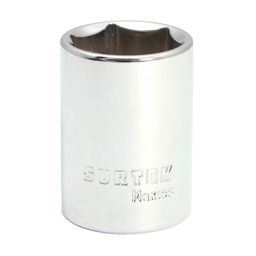 Dado 1/2" 6 puntas 13/16" Surtek