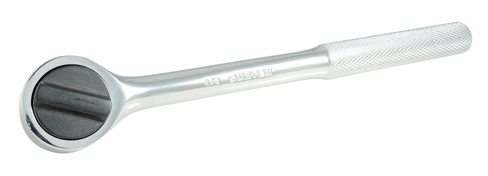 Matraca 1/2" cabeza redonda Surtek