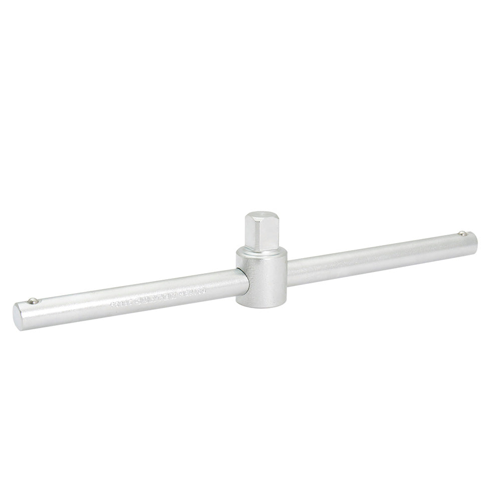 Barra corrediza 1/2" x 9-1/2" Surtek