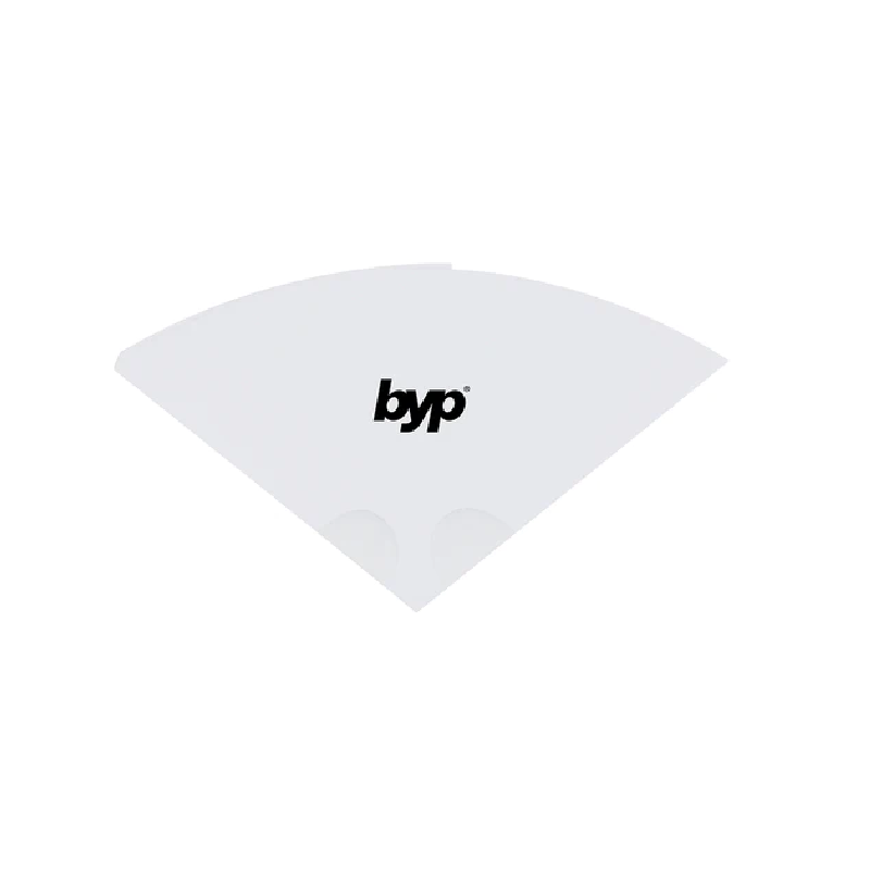 Filtro de papel para pintura granel fpp01 byp Pieza