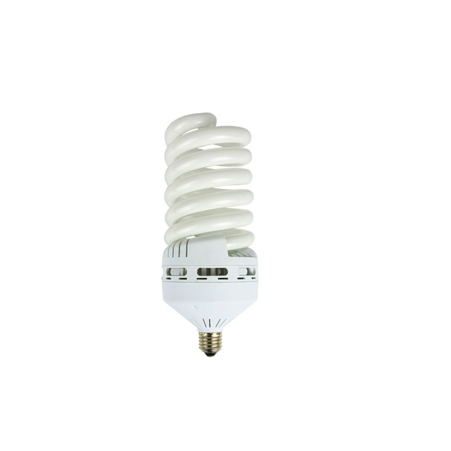 Foco fluorecente luz de dia - hel-100w/65 - tecno lite Pieza