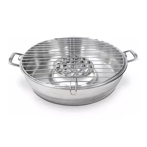 Asador para carne fogaty 1 brazz Pieza