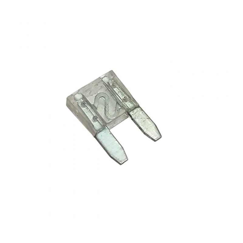Fusible clavija mini 25 amps mini25a generico Pieza