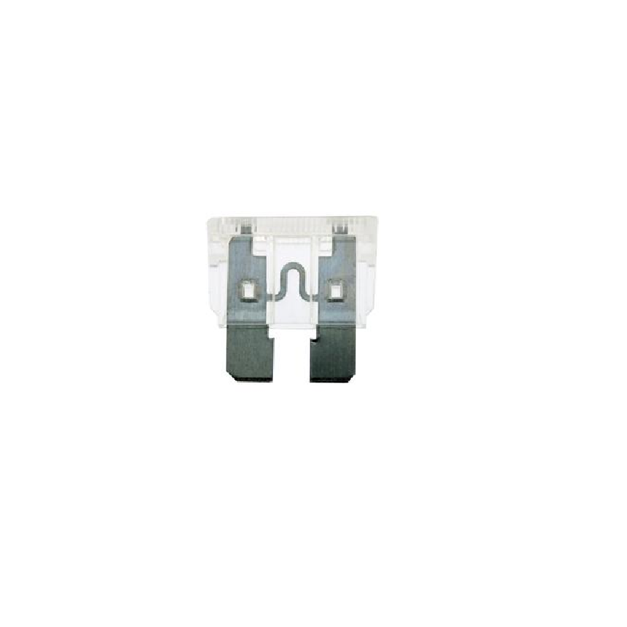 Fusible clavija normal 25 amps 3230 generico Pieza