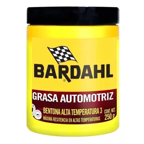 Grasa bentona 250 gr 18710 bardahl Pieza