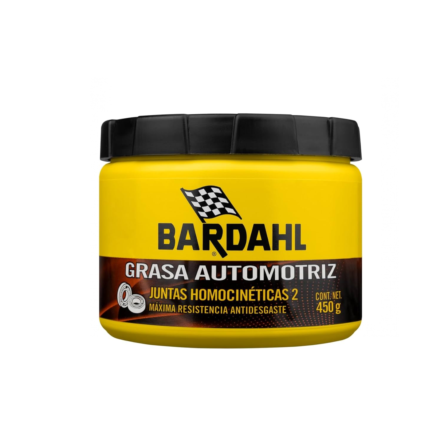Grasa automotriz junta 450 grs 18511 bardahl Pieza